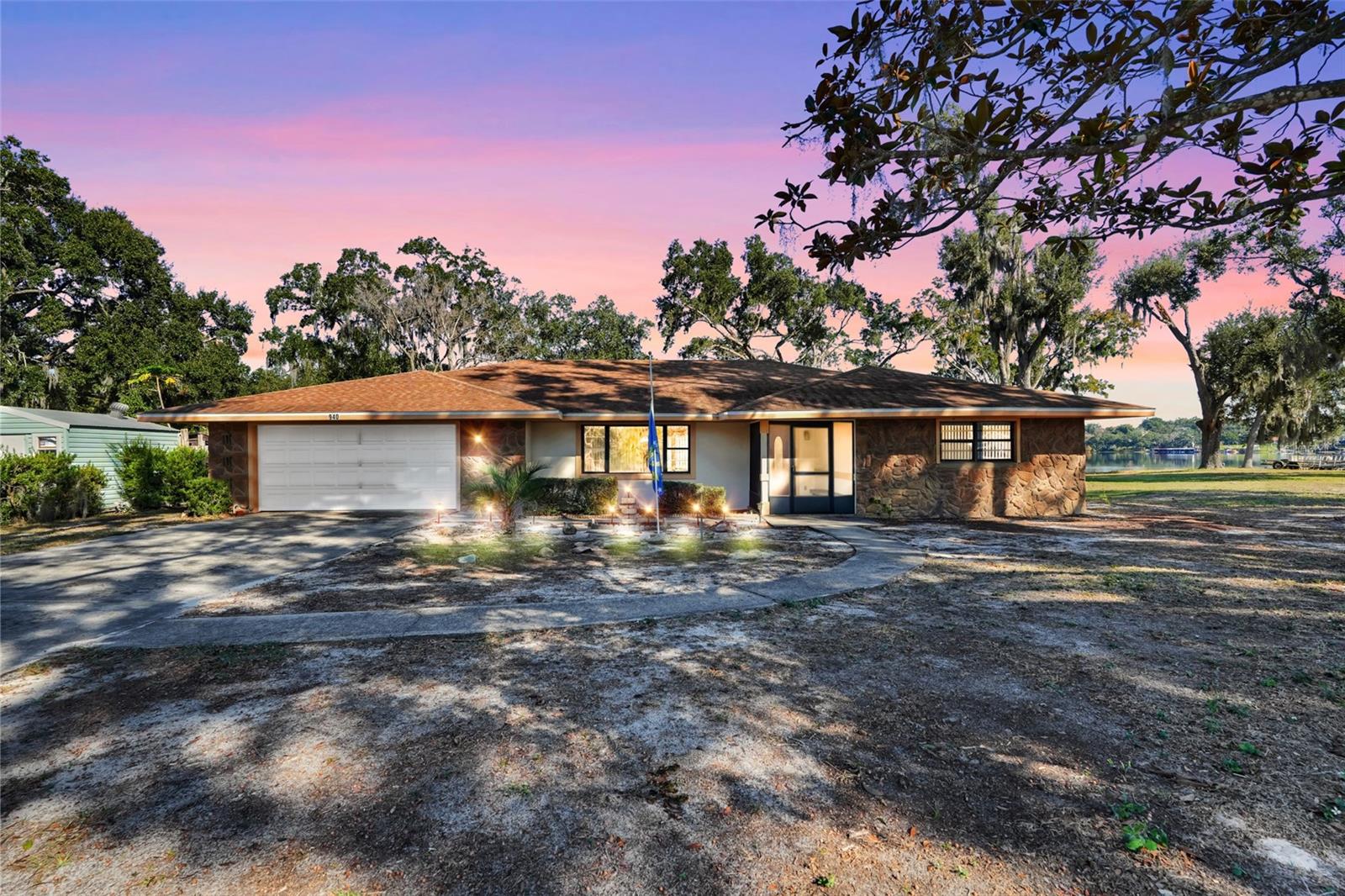 Clermont Real Estate