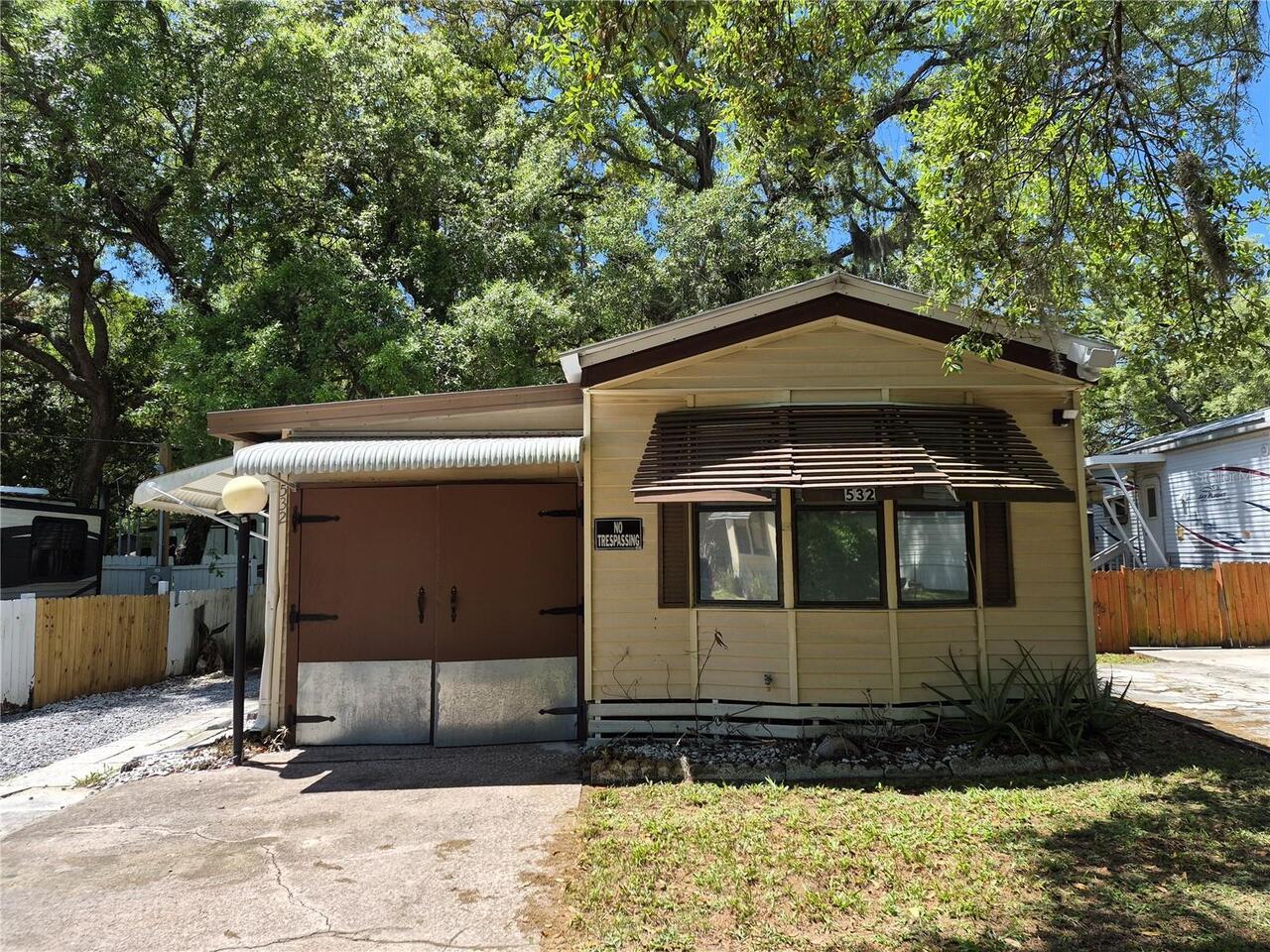 Apopka Real Estate