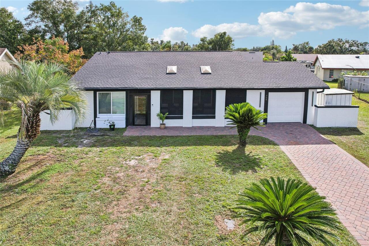 Kissimmee Real Estate