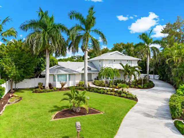 Bradenton Real Estate