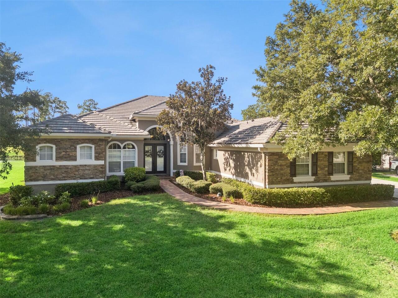 Lake Mary Real Estate