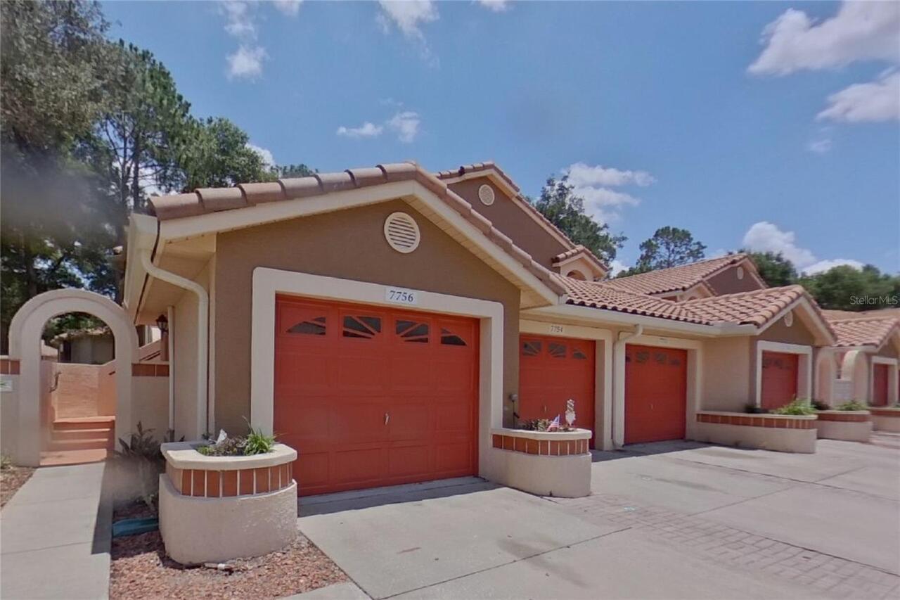 Orlando Real Estate