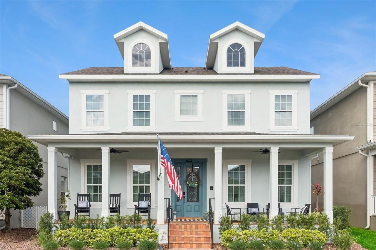 Winter Springs Real Estate