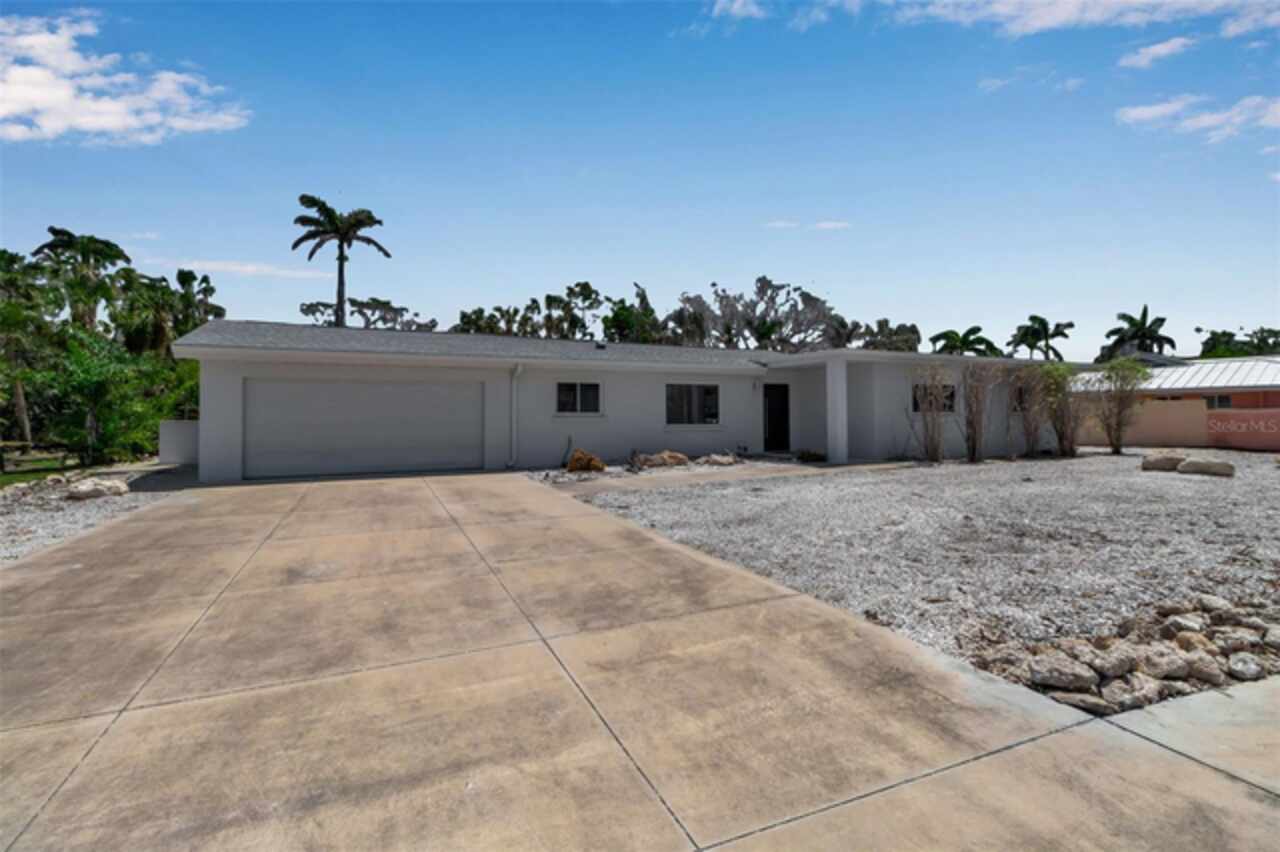 Sarasota Real Estate
