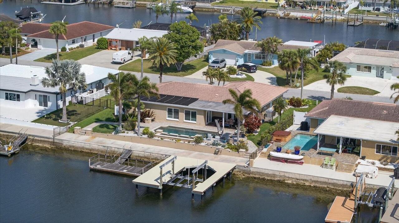 New Port Richey Real Estate