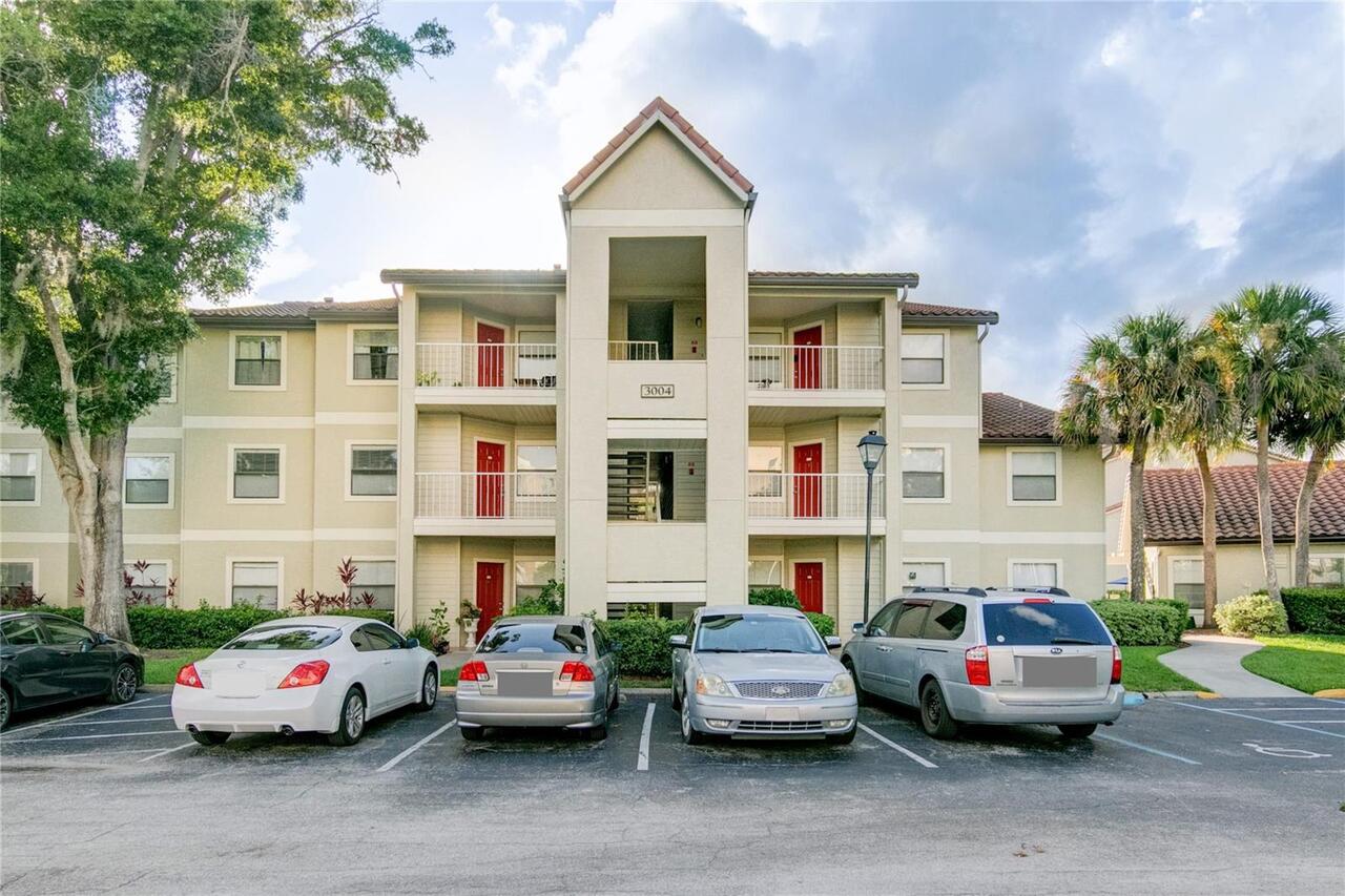 Kissimmee Real Estate