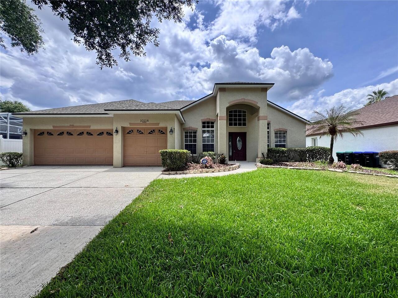Orlando Real Estate