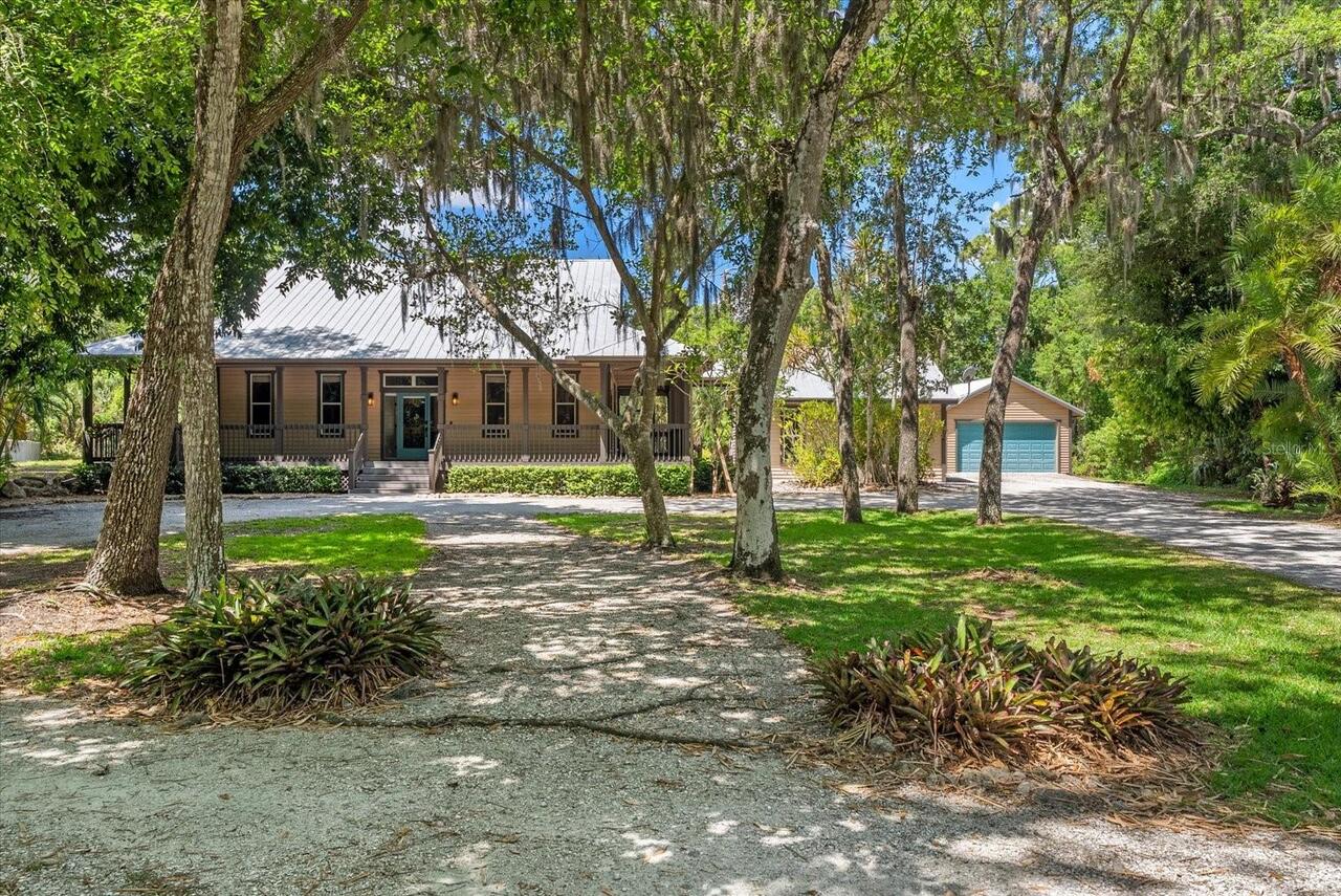 Sarasota Real Estate