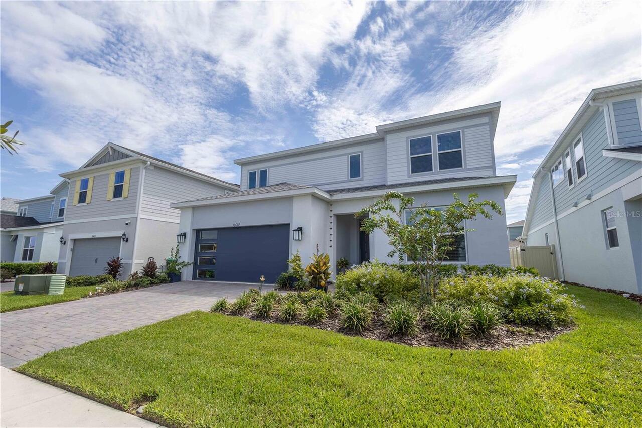 Orlando Real Estate