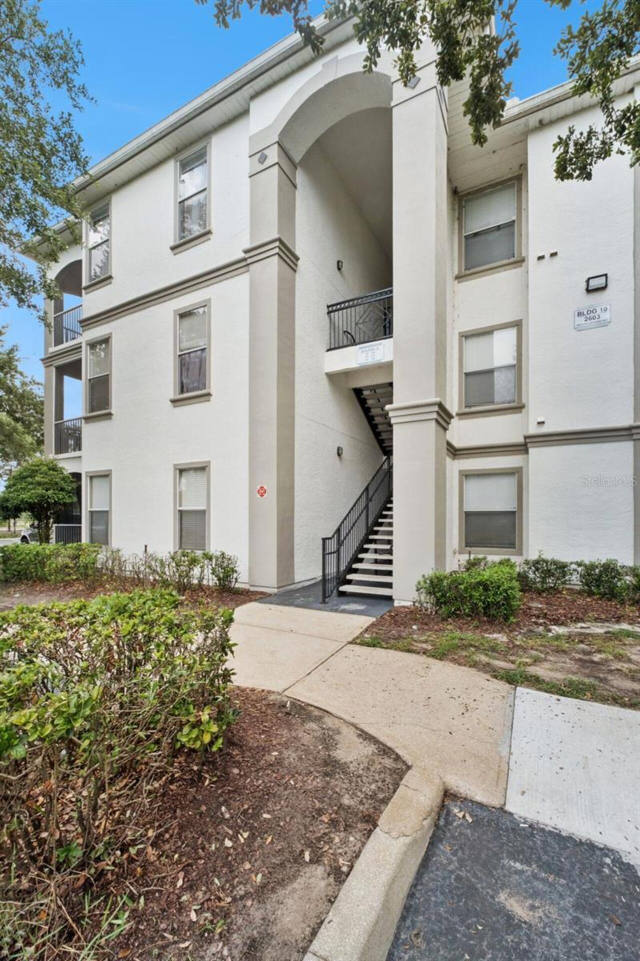 Orlando Real Estate