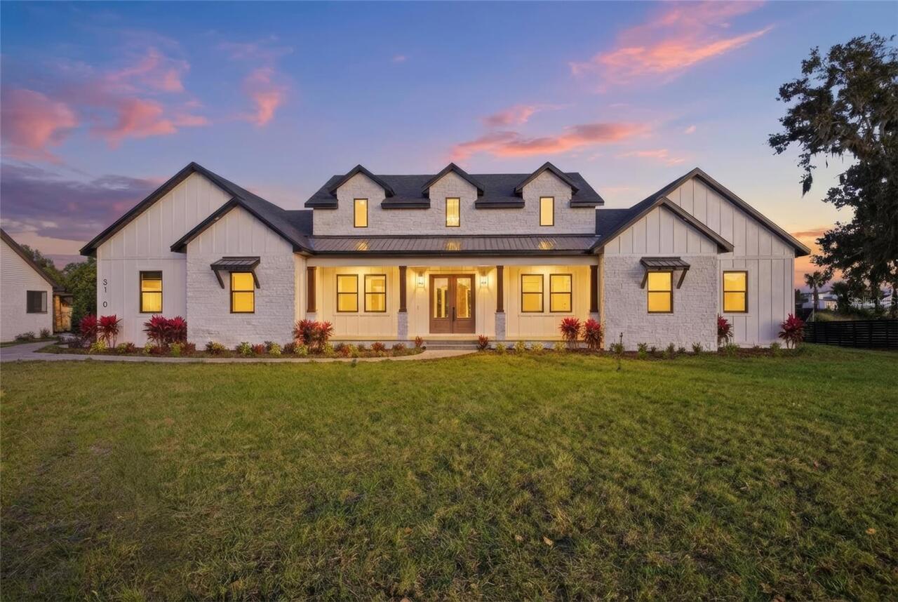 Plant City Real Estate