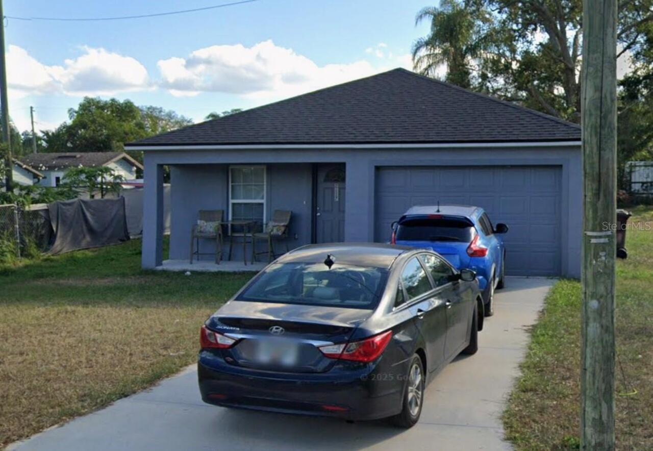 Haines City Real Estate