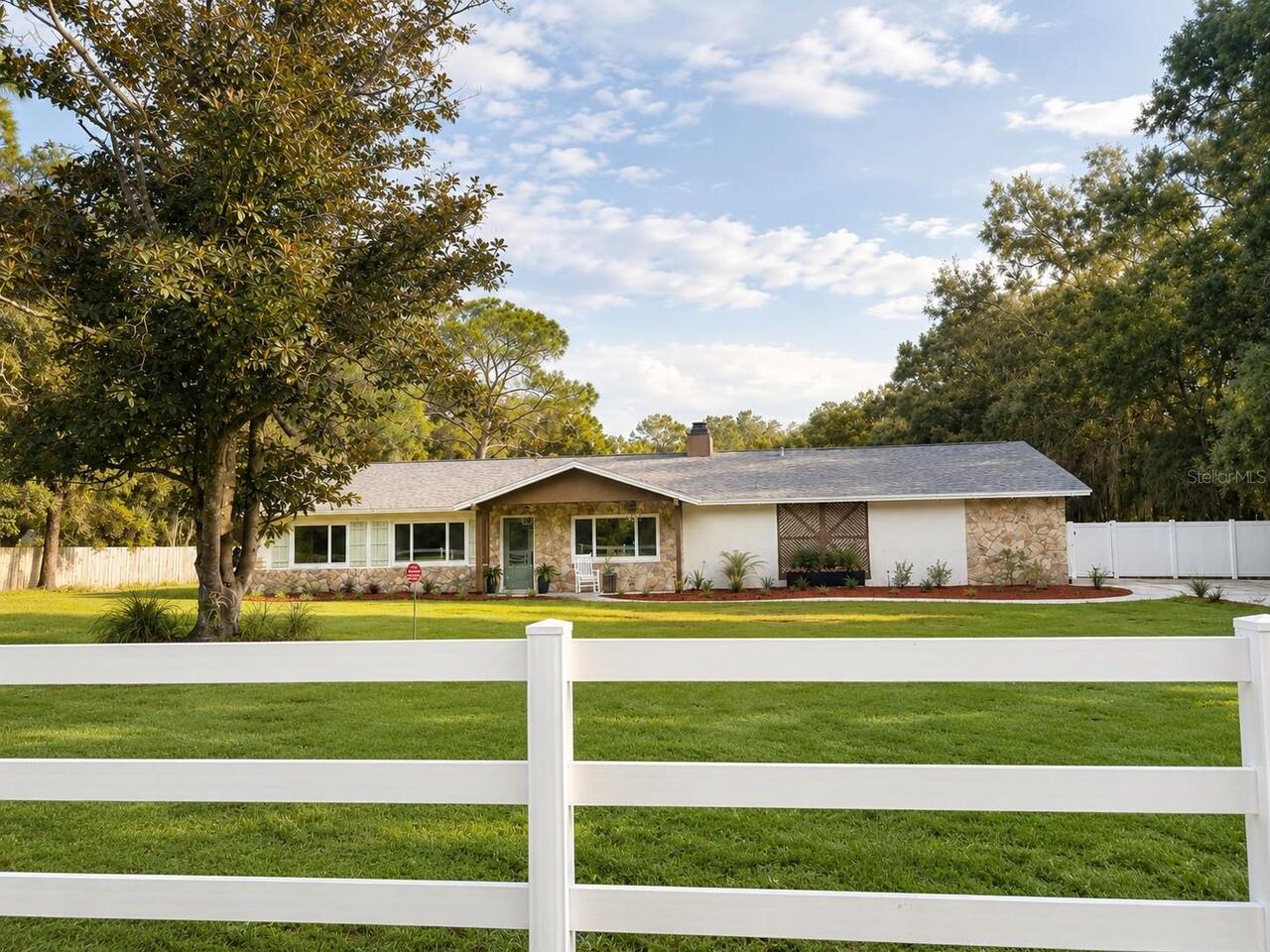 Lutz Real Estate