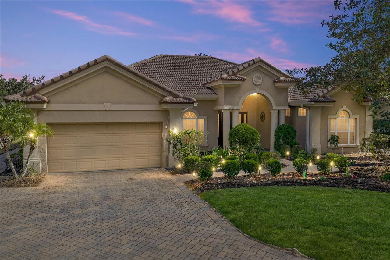 Dade City Real Estate