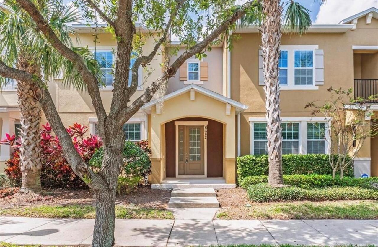 Windermere Real Estate