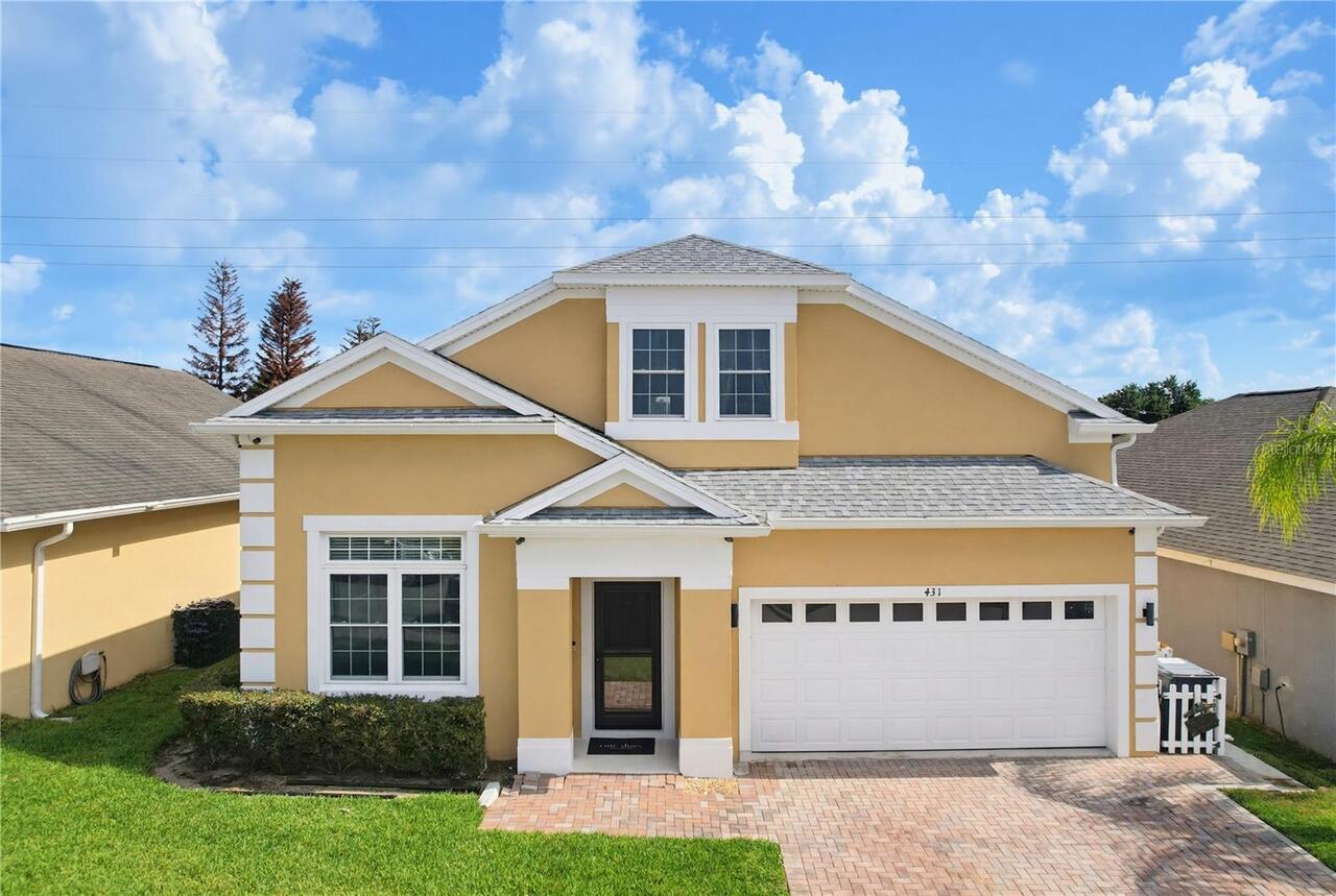 Davenport Real Estate