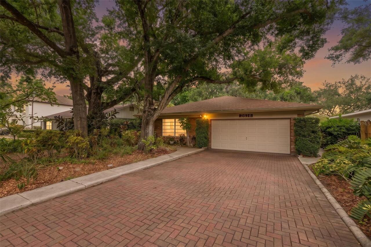 Tampa Real Estate