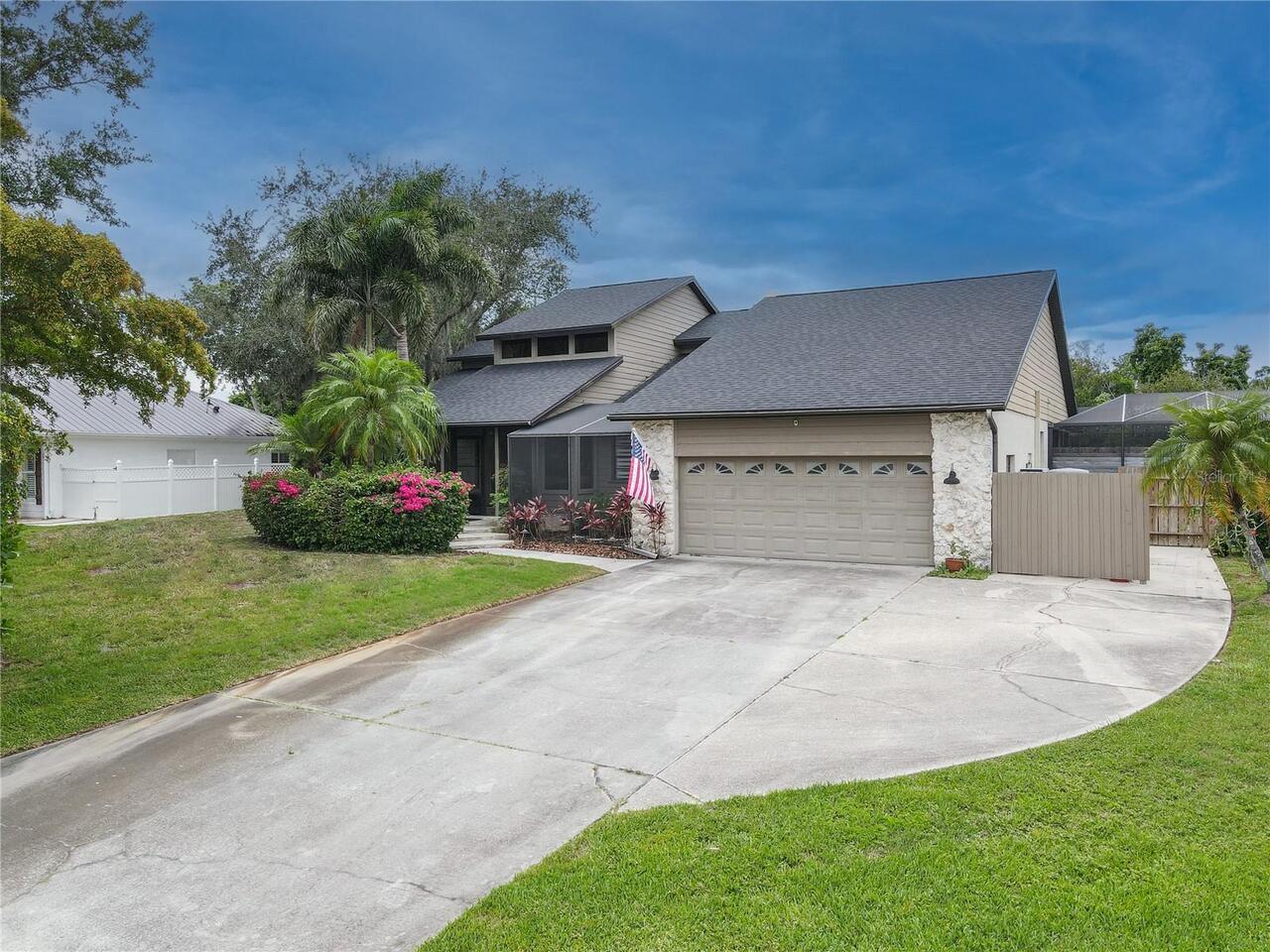 Sarasota Real Estate
