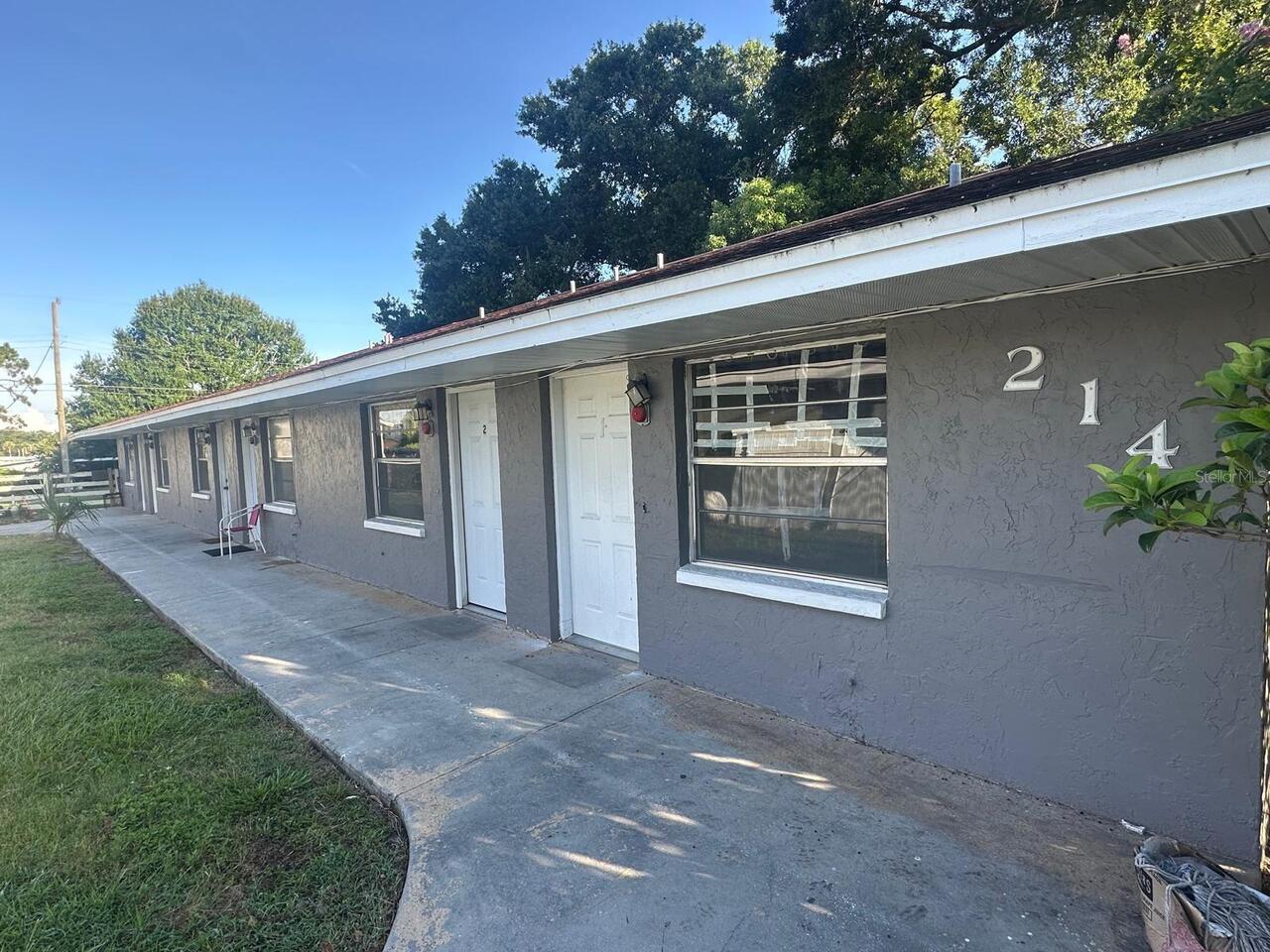 1BR, Residential Lease, 1BA, $1,100
Read More