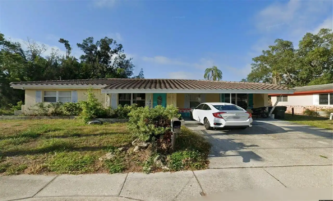 View Listing