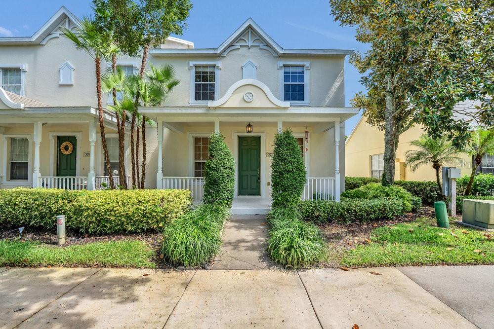 Windermere Real Estate