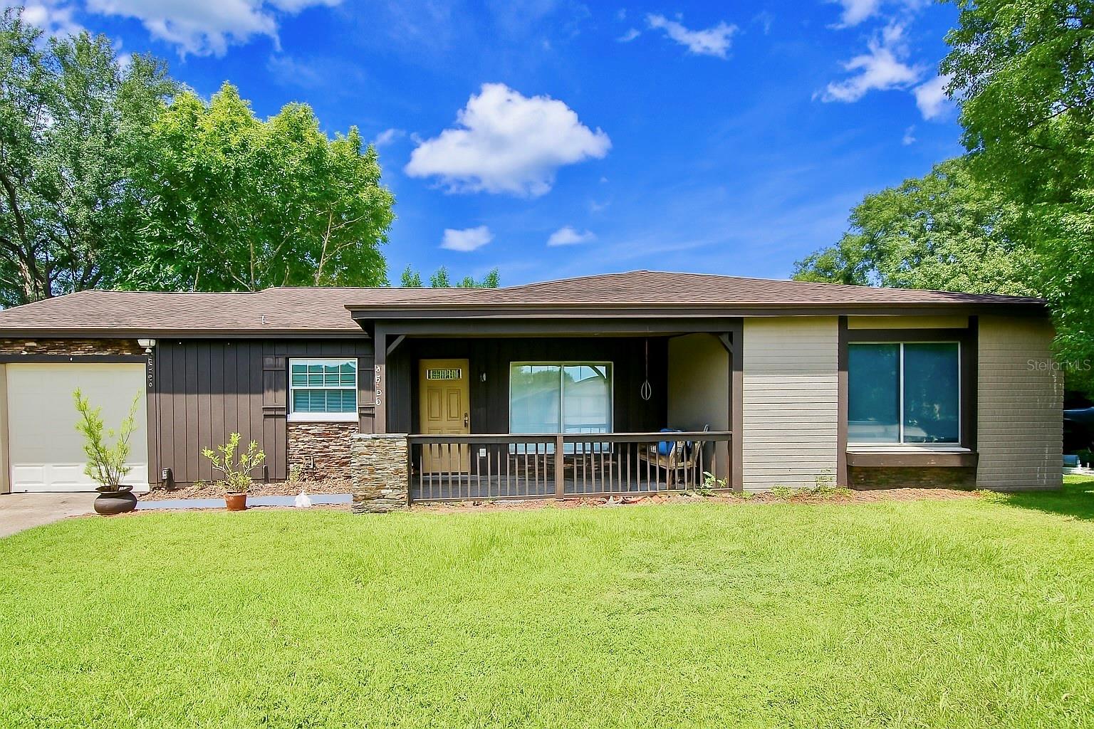 Orlando Real Estate
