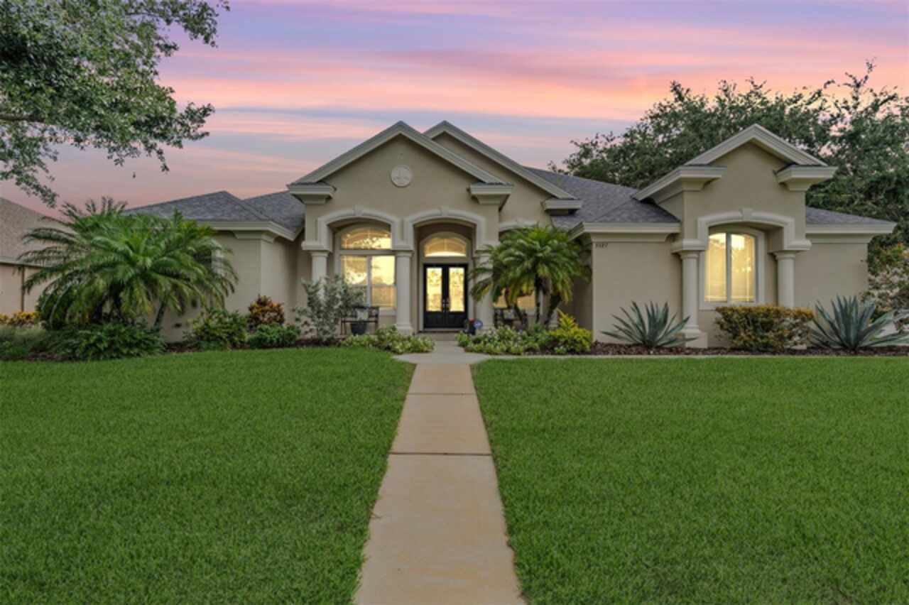 Palm Harbor Real Estate