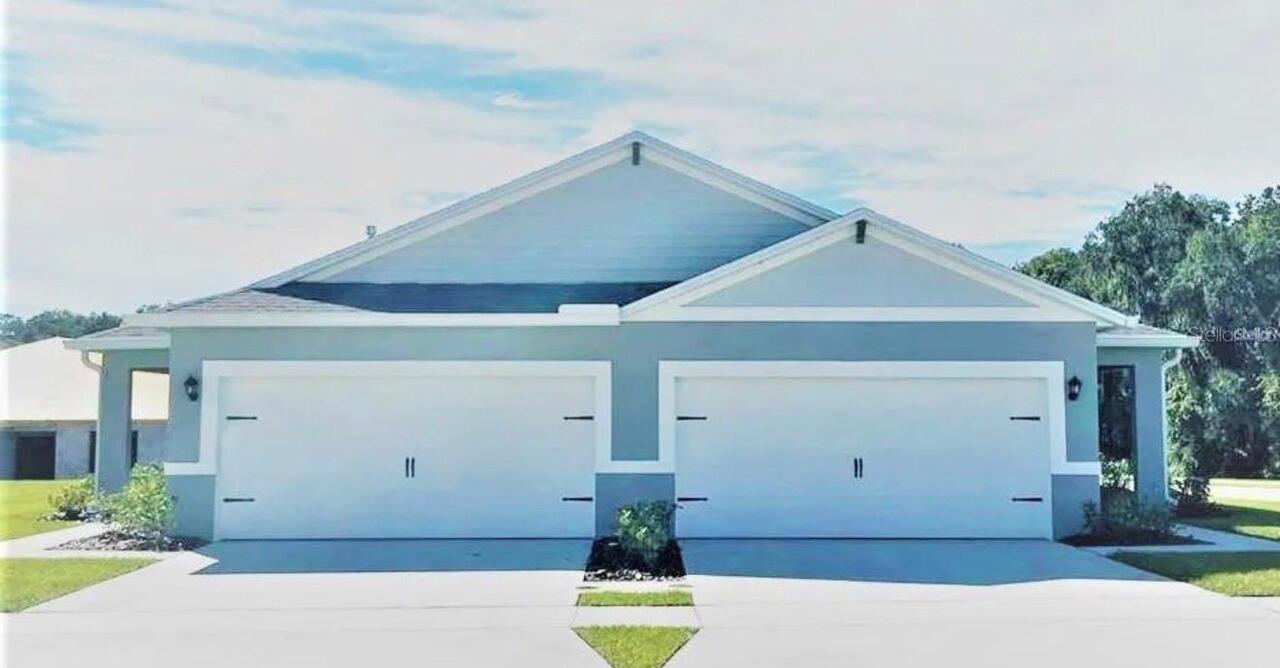 Leesburg Real Estate