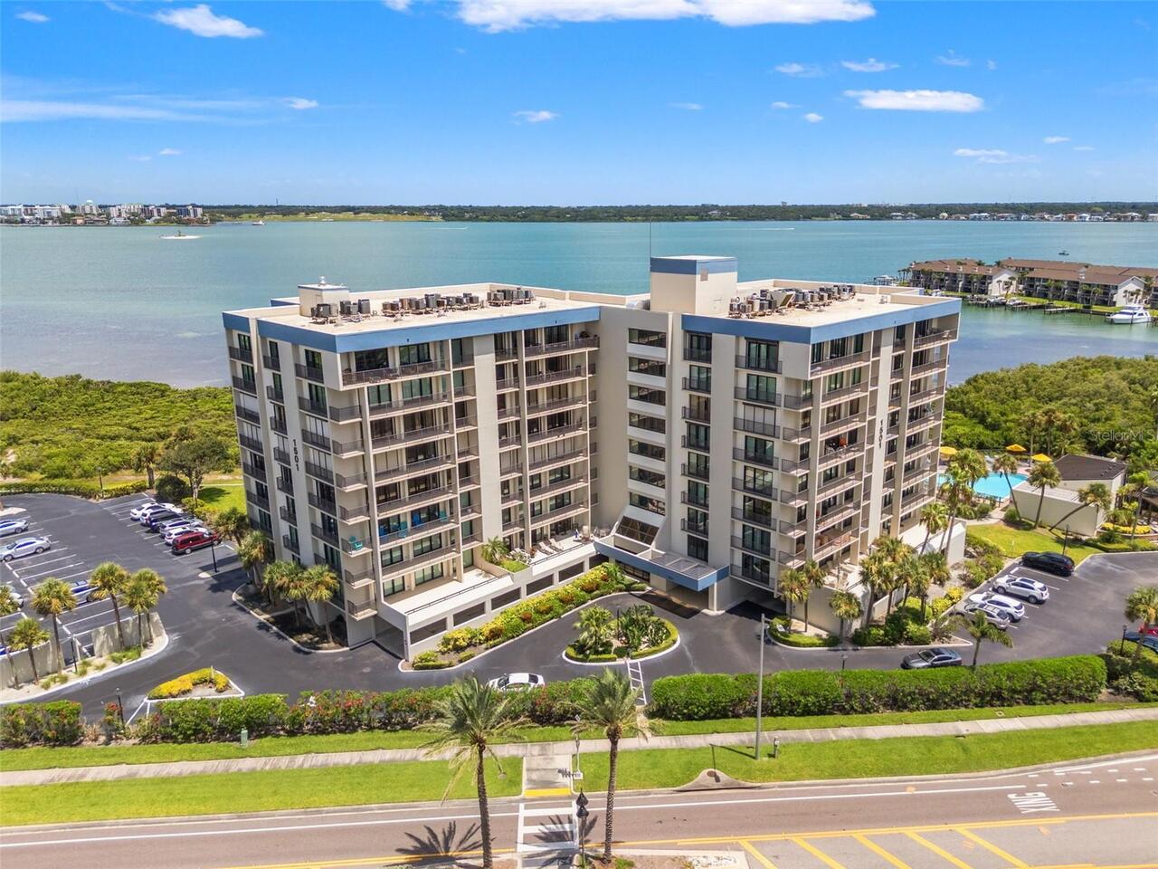 Clearwater Beach Real Estate