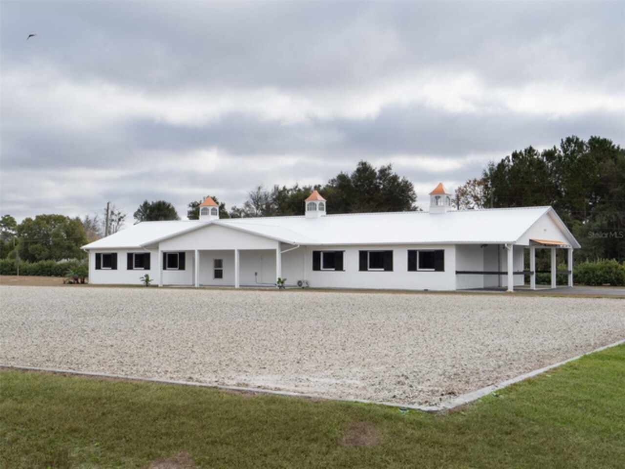 Ocala Real Estate
