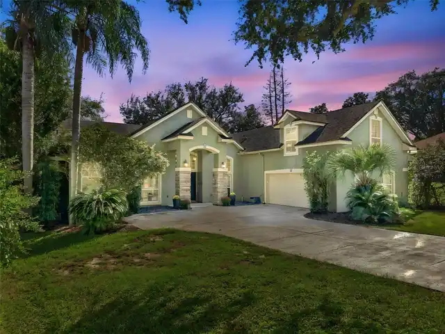 Clermont Real Estate