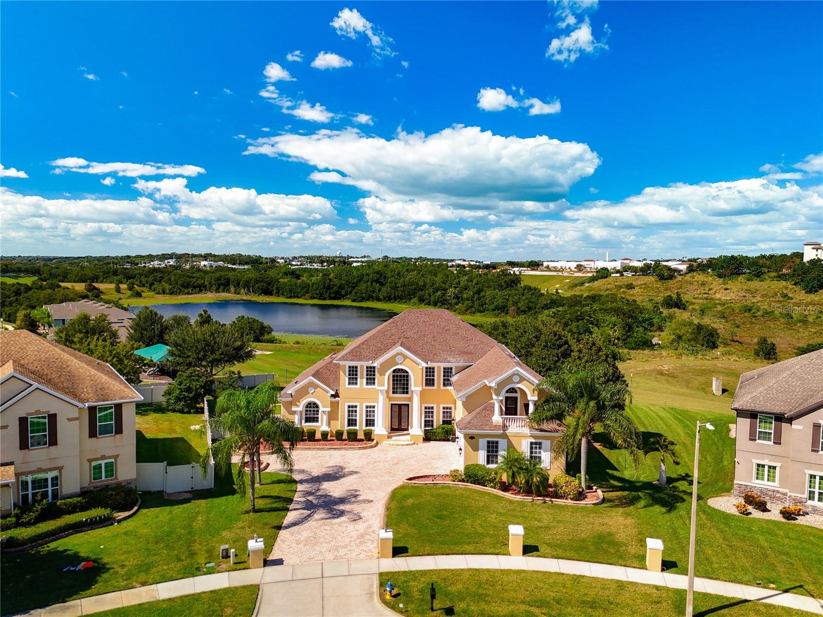 Clermont Real Estate