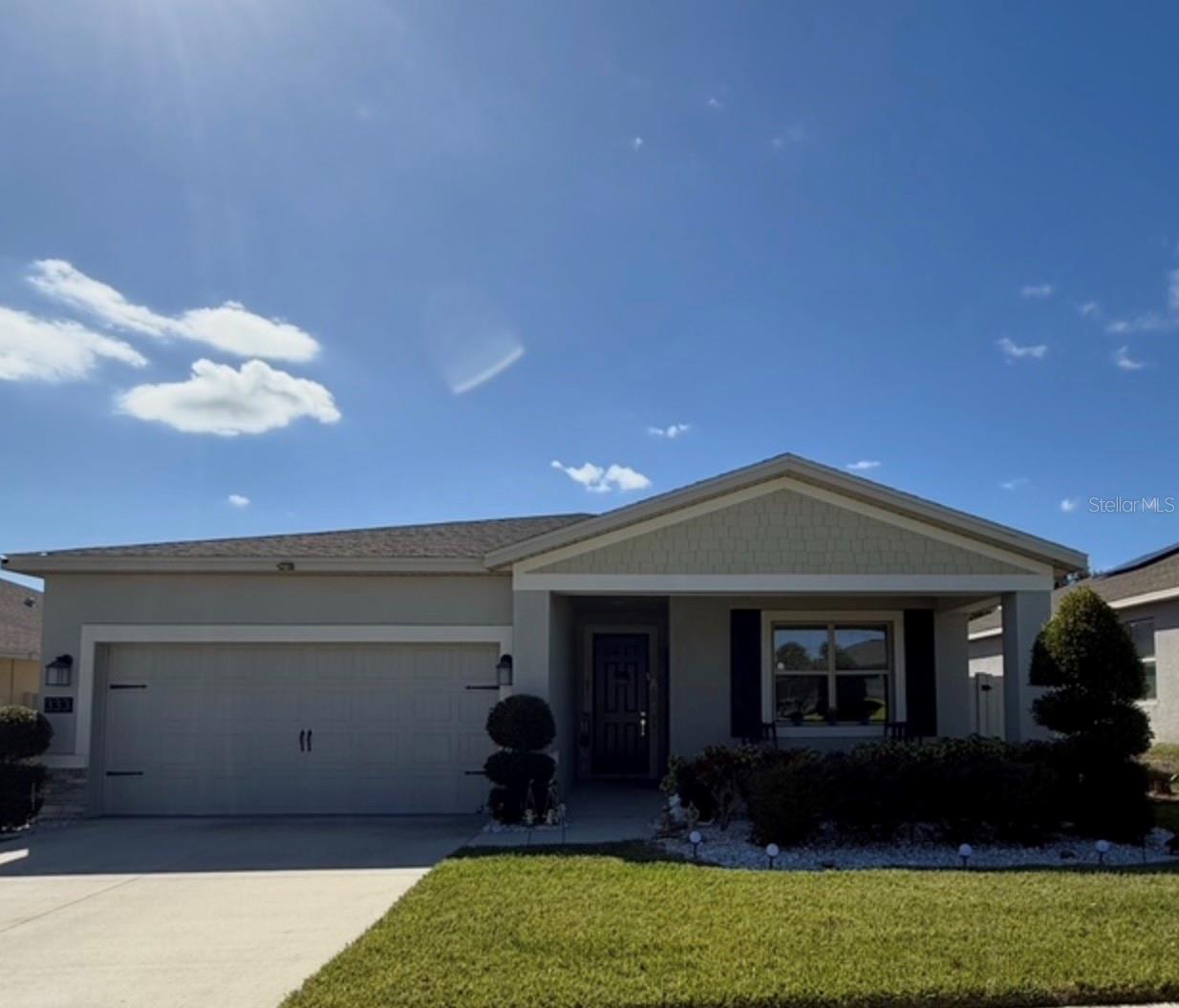 Davenport Real Estate