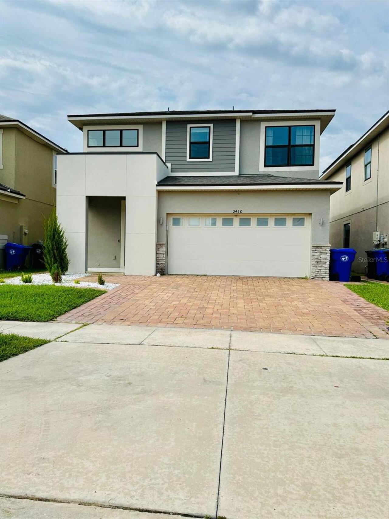 Kissimmee Real Estate