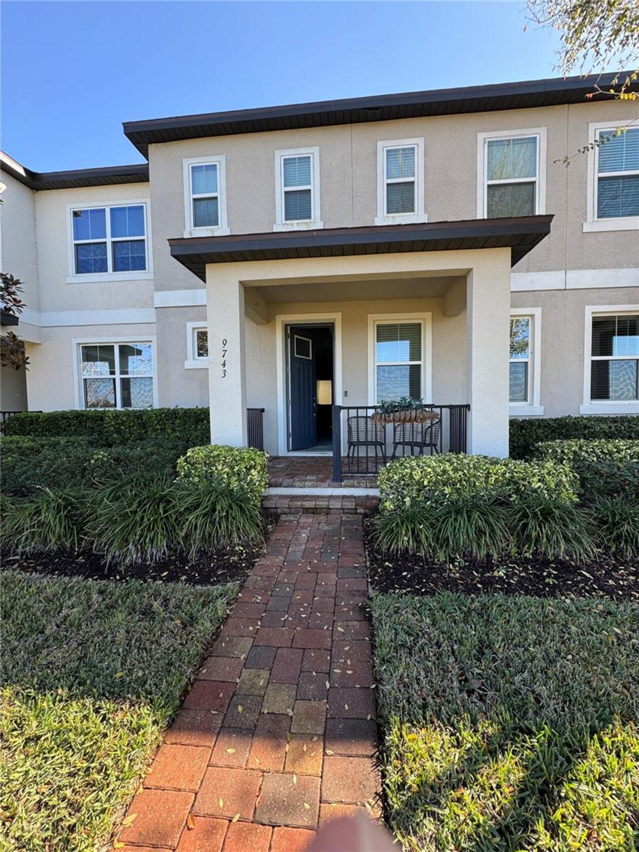 Winter Garden Real Estate