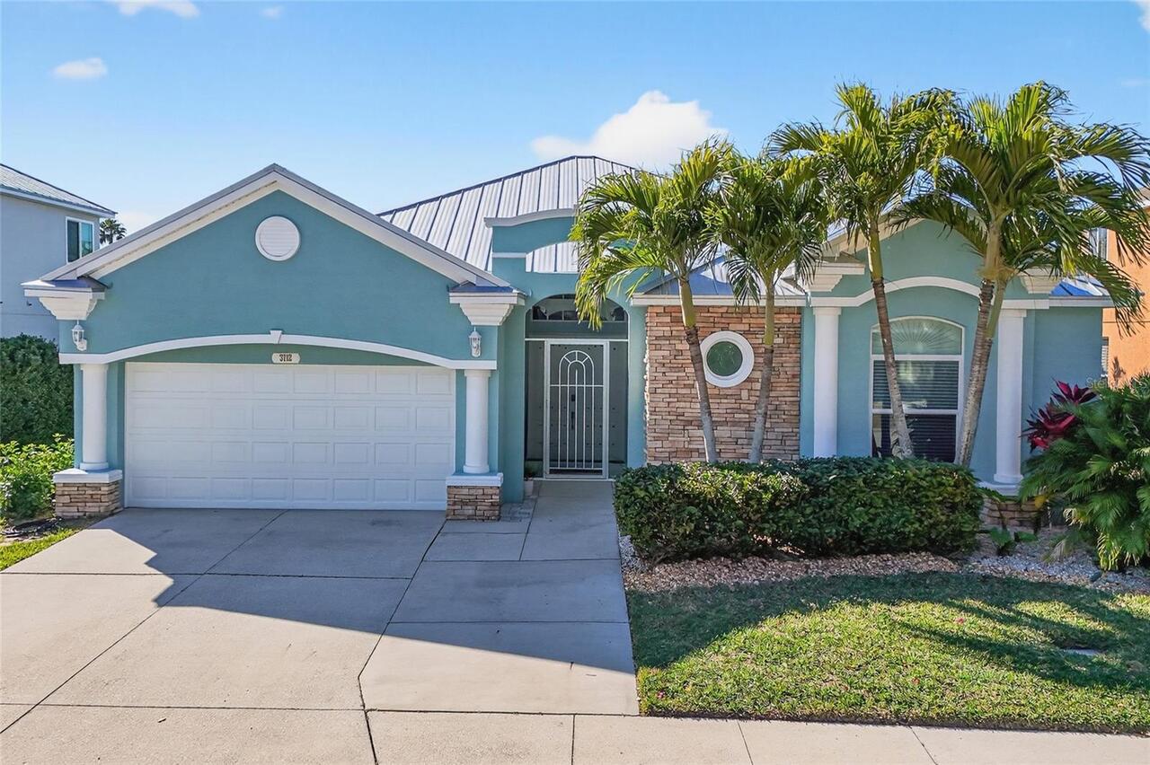 Bradenton Real Estate