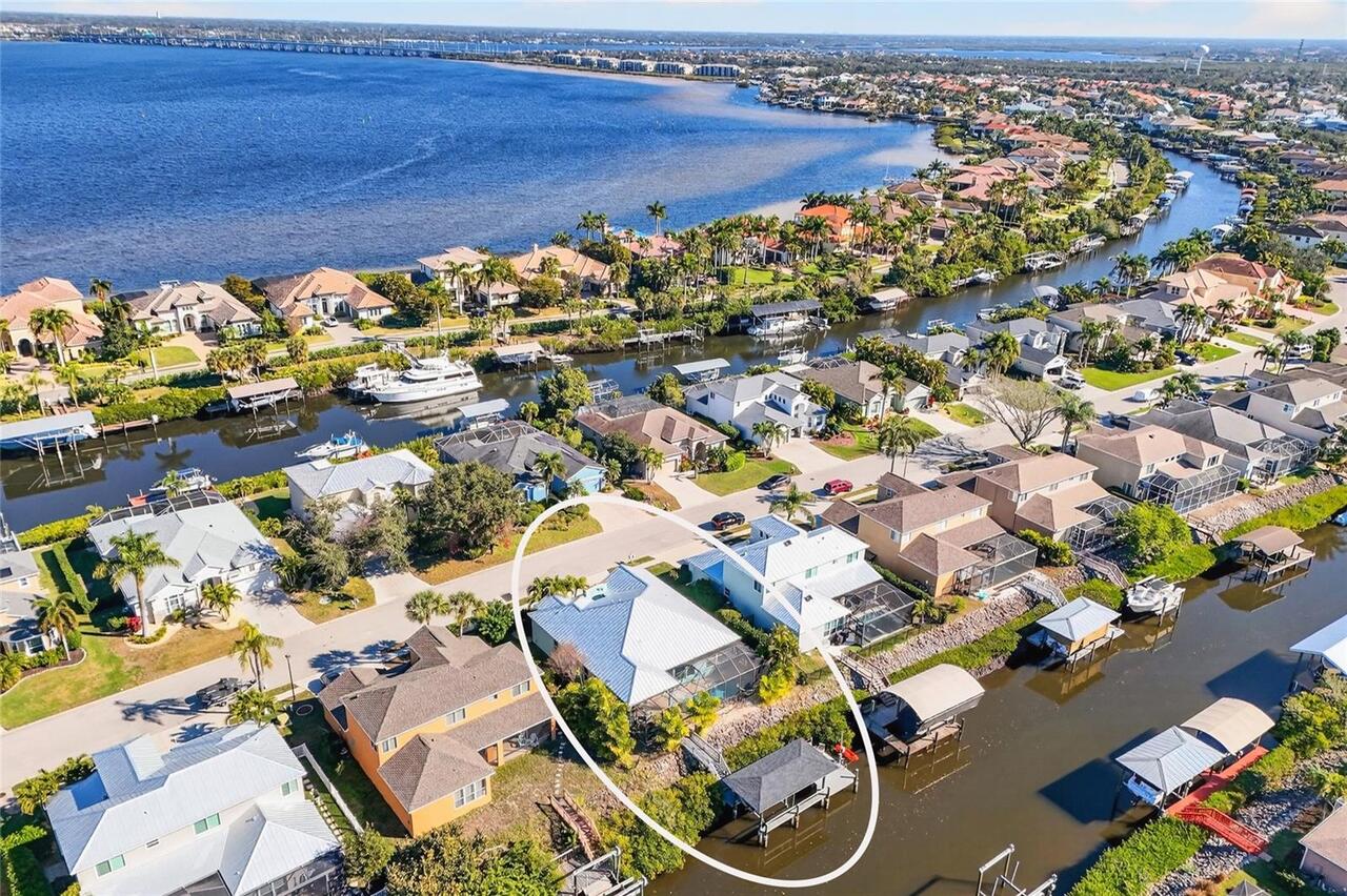 Bradenton Real Estate