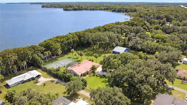 Leesburg Real Estate