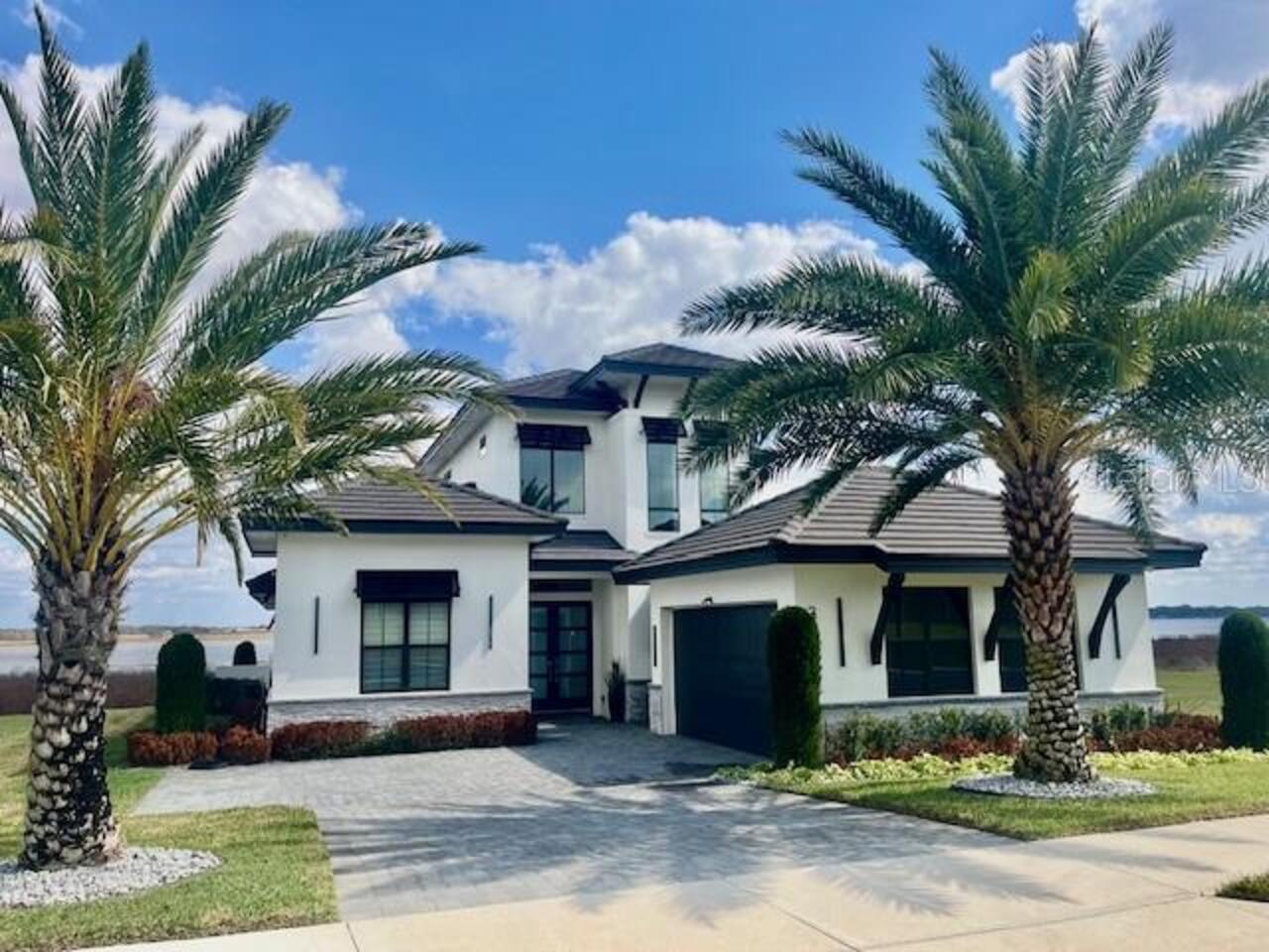 Lake Alfred Real Estate