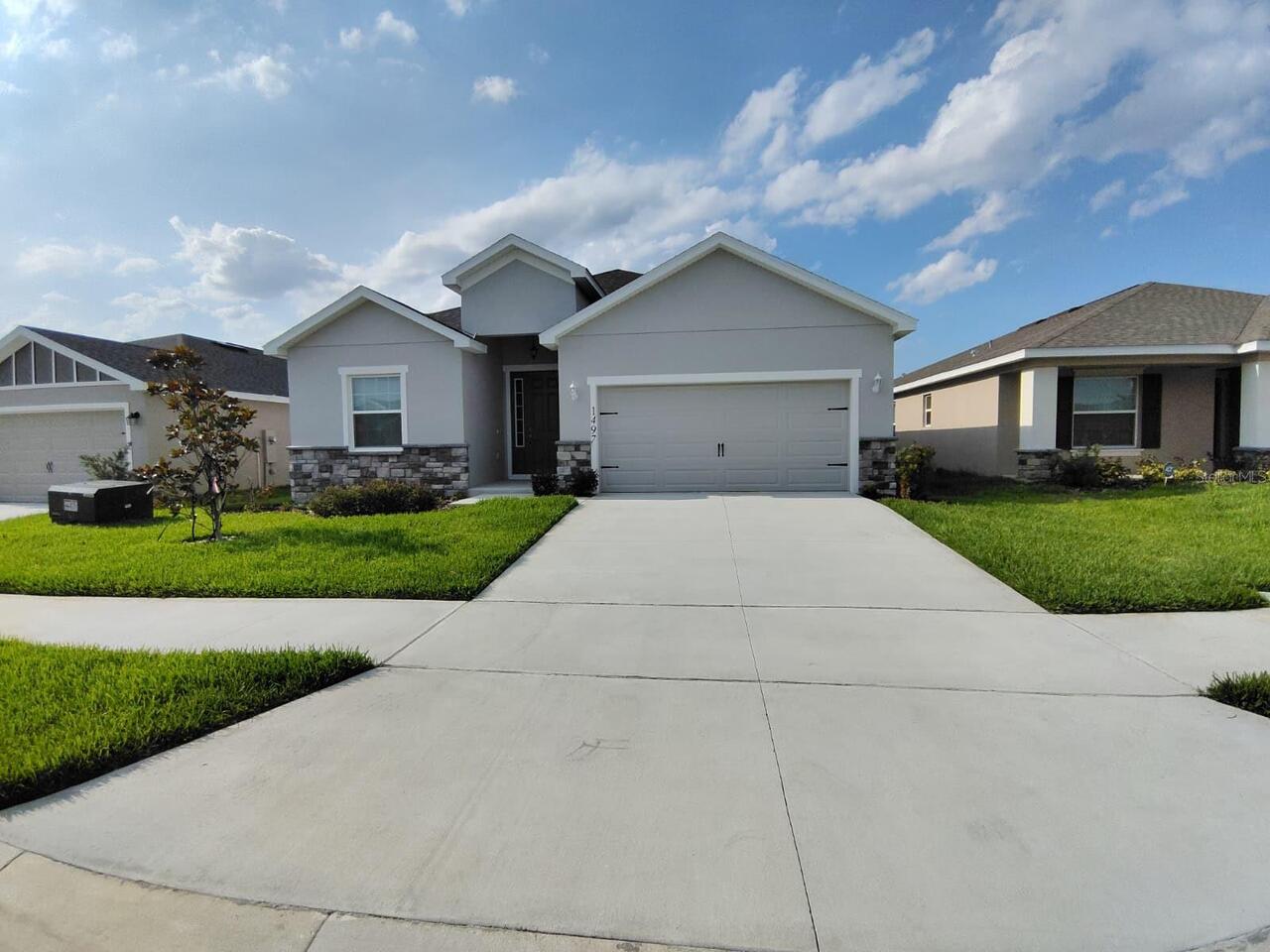 Davenport Real Estate