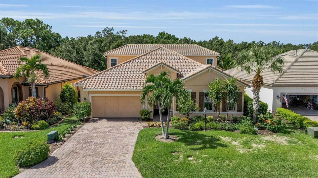 Bradenton Real Estate