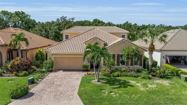 Bradenton Real Estate