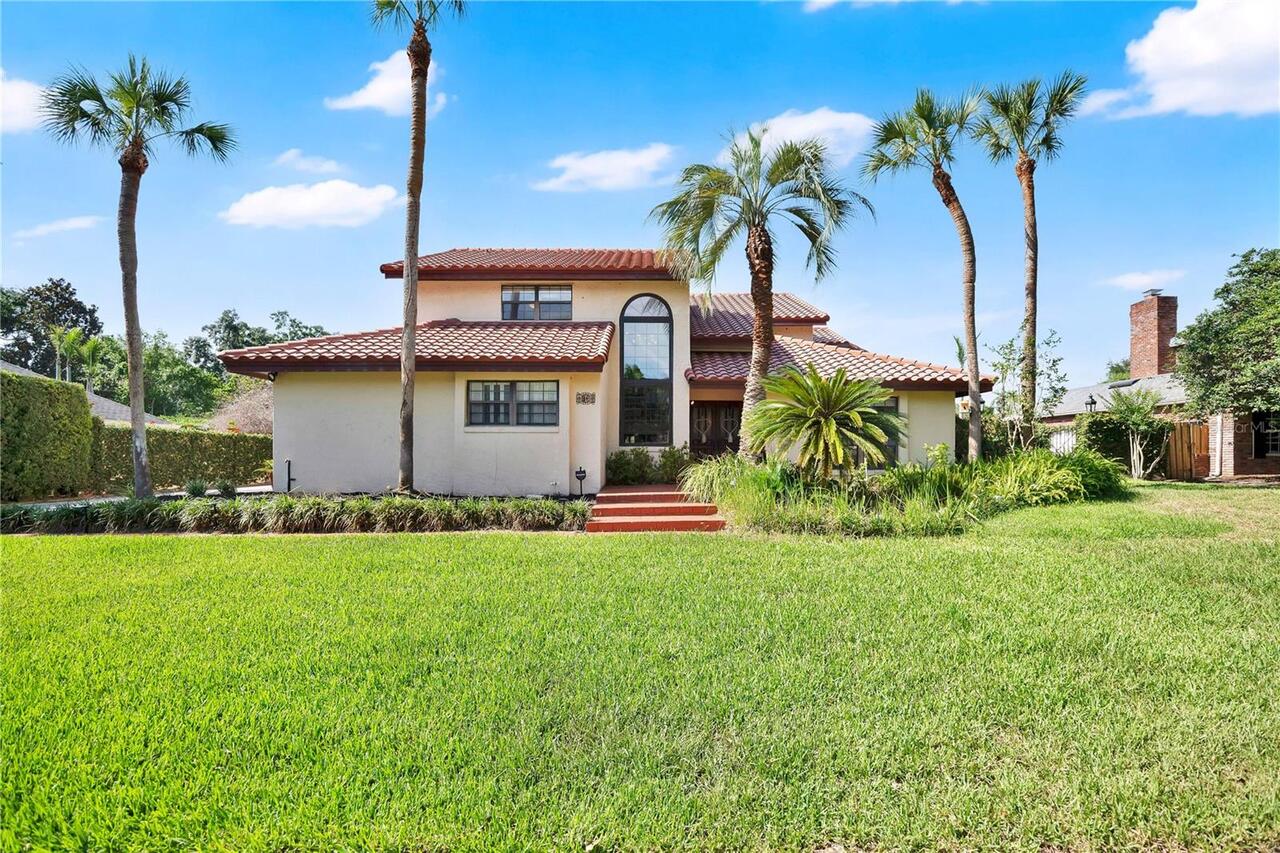 Orlando Real Estate