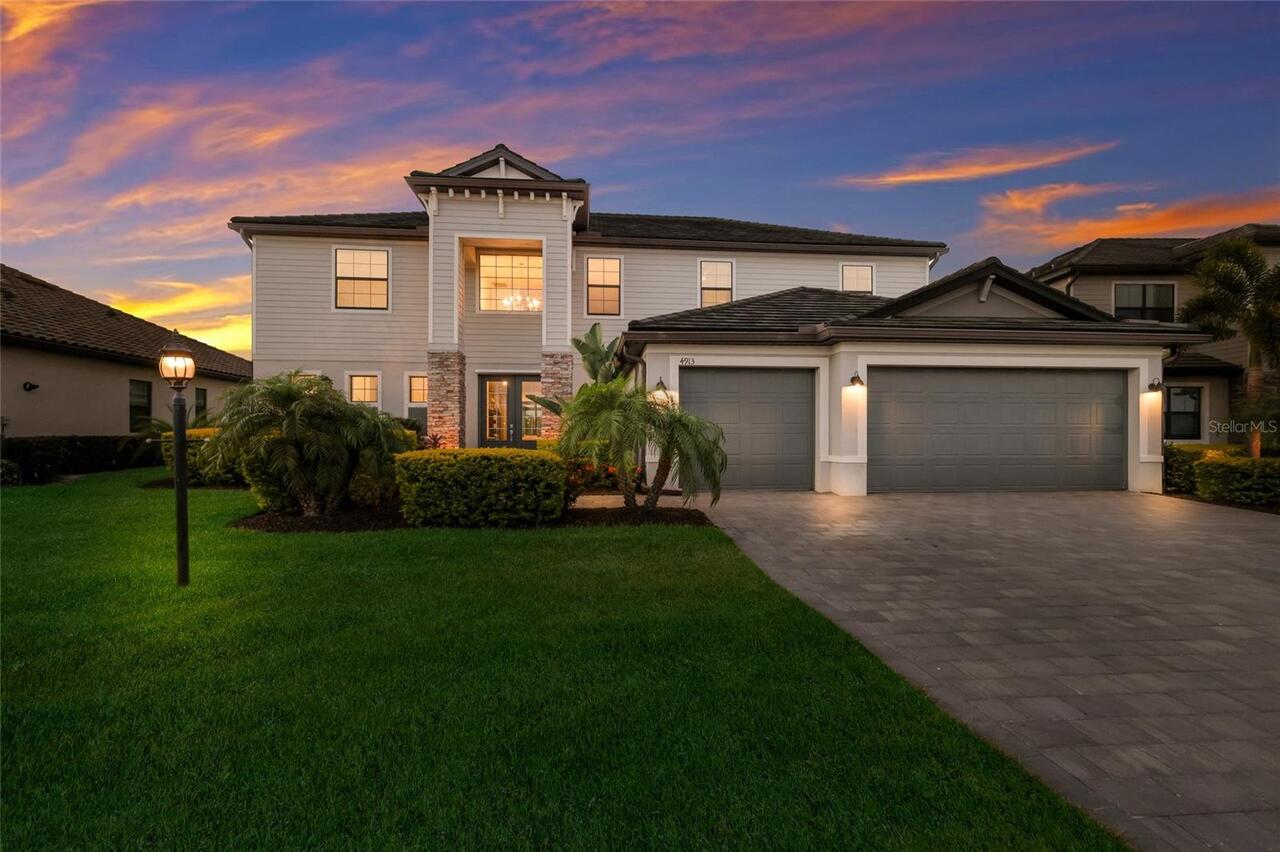 Lakewood Ranch Real Estate