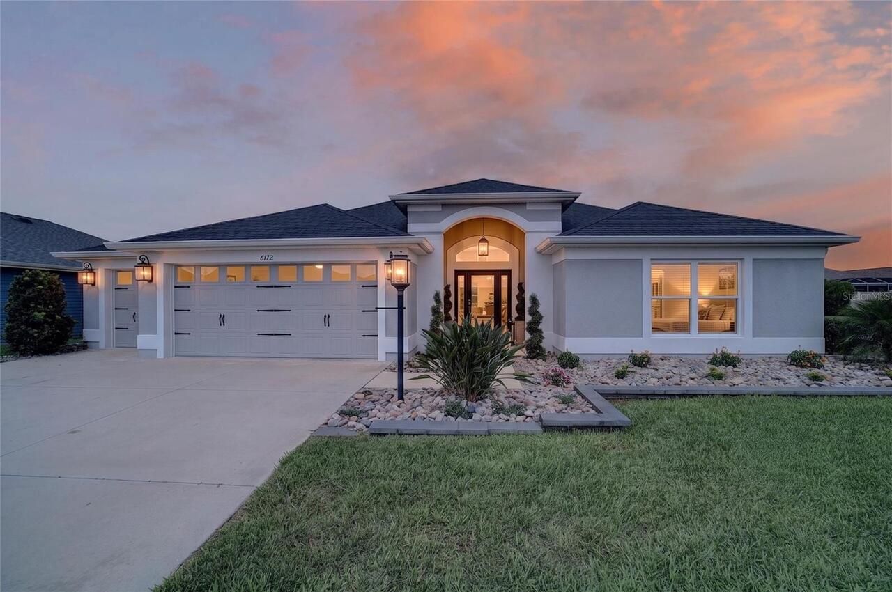 The Villages Real Estate