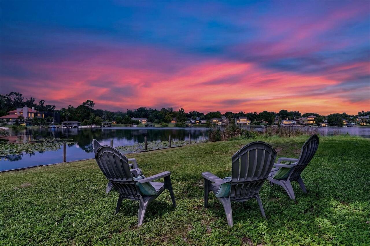 Longwood Real Estate