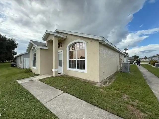 Kissimmee Real Estate