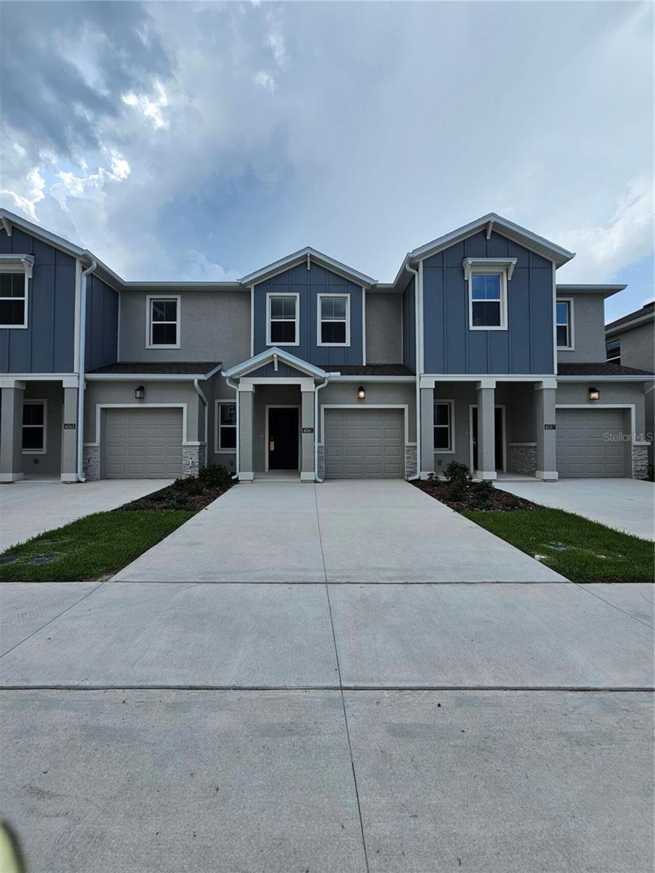 Clermont Real Estate