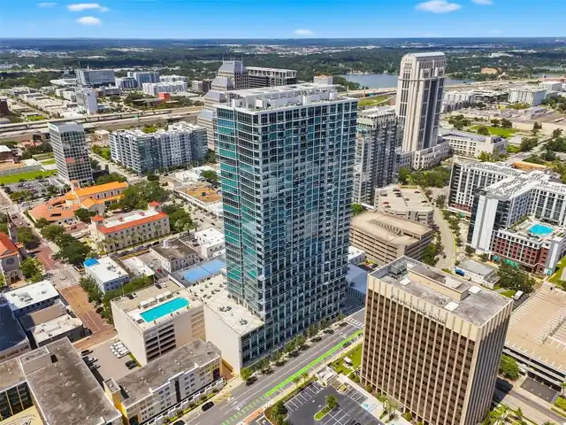 Orlando Real Estate