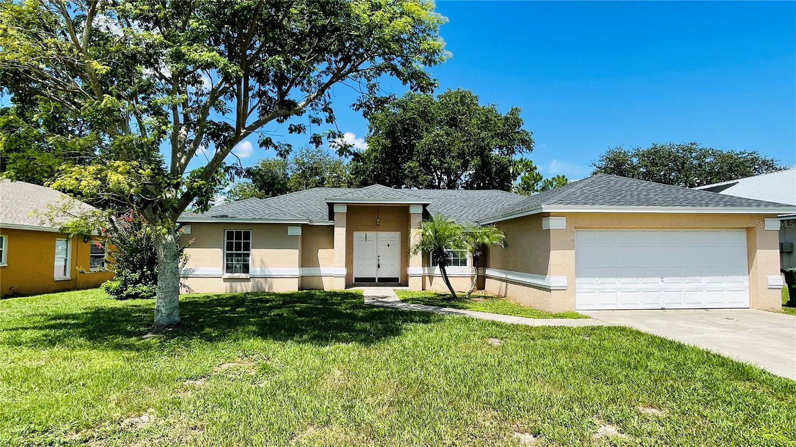 Winter Haven Real Estate